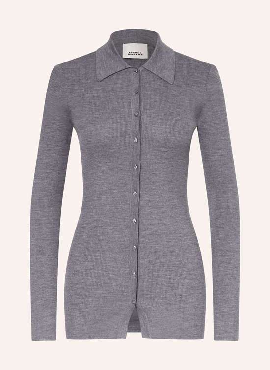 Вязаная куртка ELVIRA