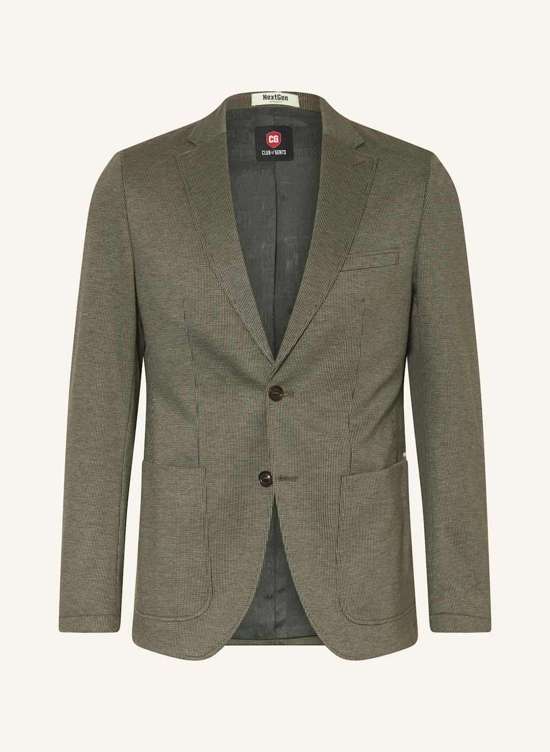 Пиджак очень узкого кроя