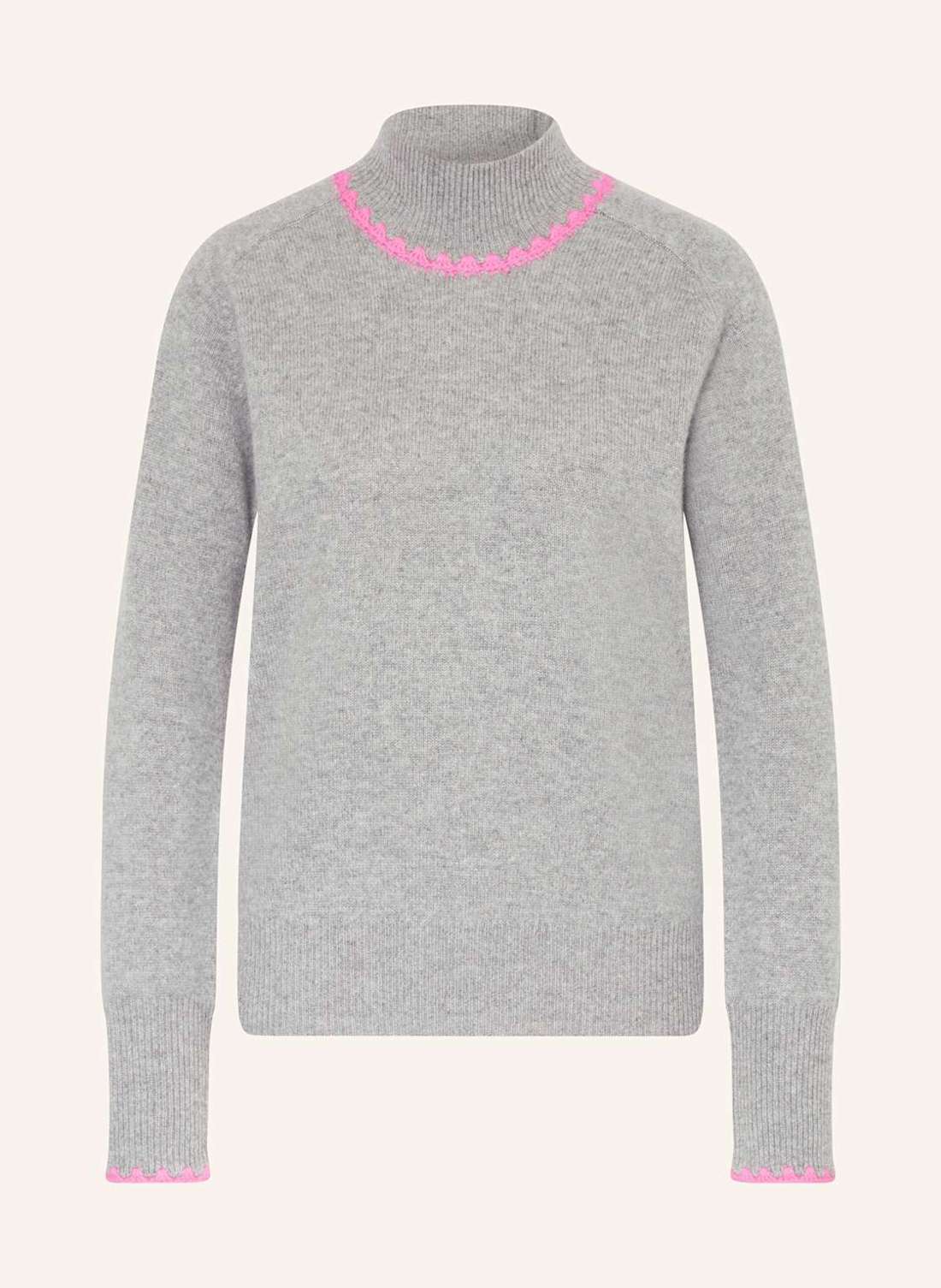 Кашемировый свитер