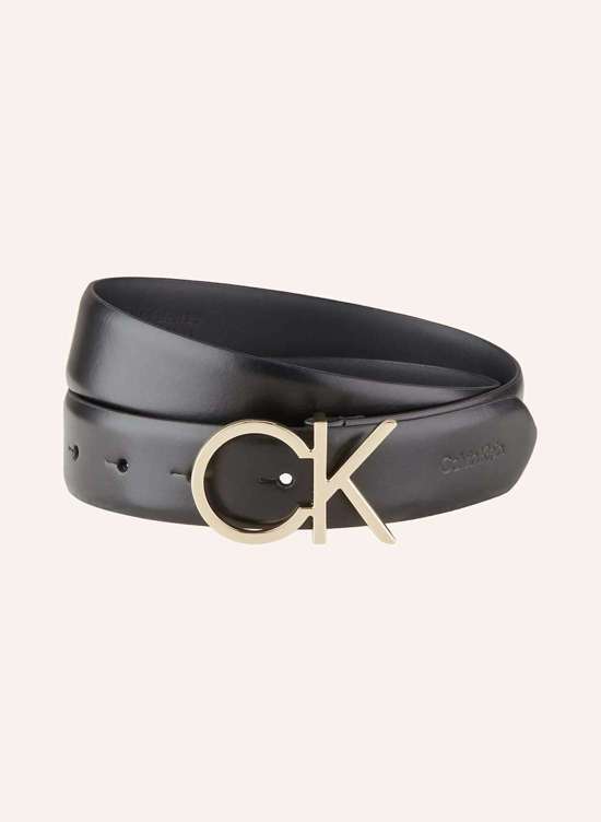 Кожаный ремень