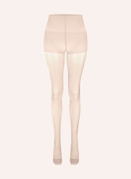 Прозрачные колготки с компрессией INVISIBLE 15 CONTROL TOP