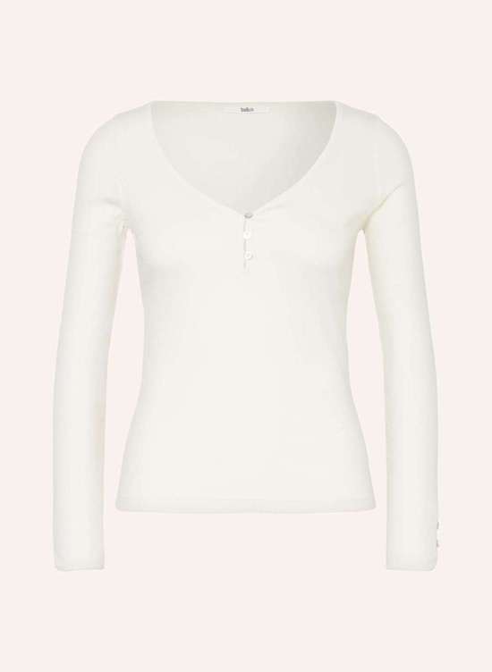 Рубашка хенли OLLIE