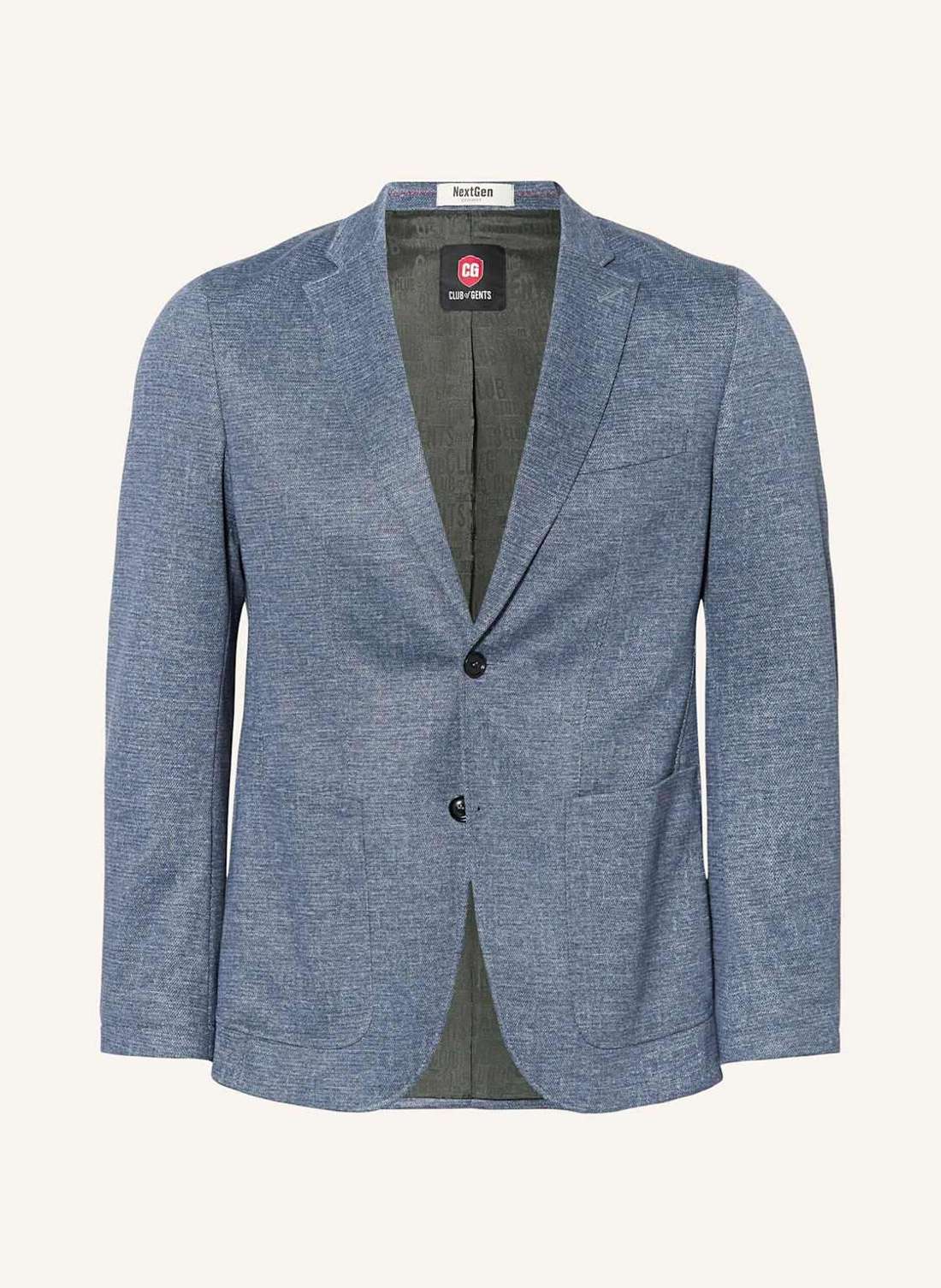 Пиджак узкого кроя CG CUBAN