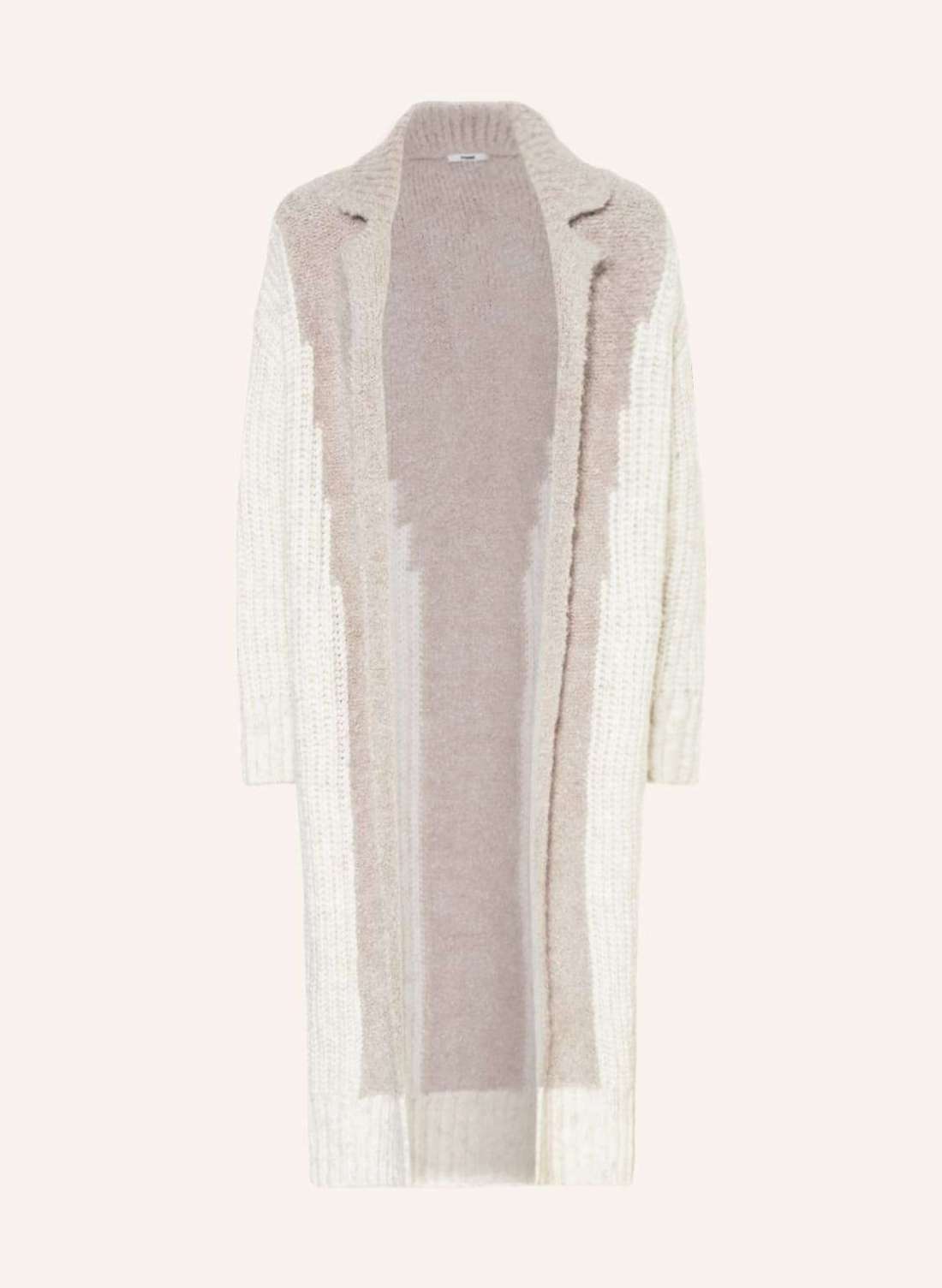 Облегающая кофта