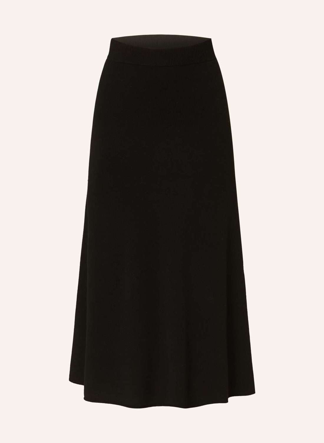 Вязаная юбка VERESE