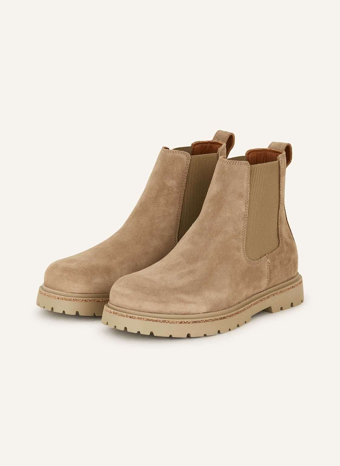 Ботинки челси HIGHWOOD SLIP ON