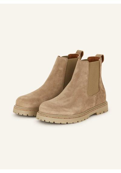 Ботинки челси HIGHWOOD SLIP ON