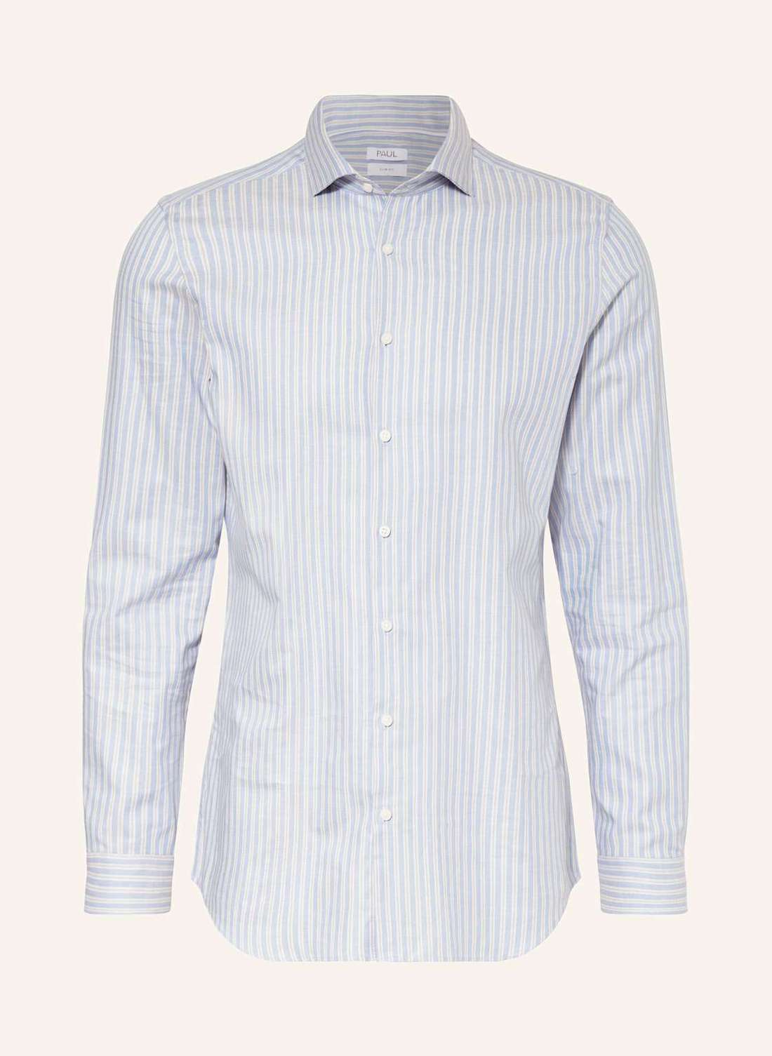 Рубашка с цветочным узором