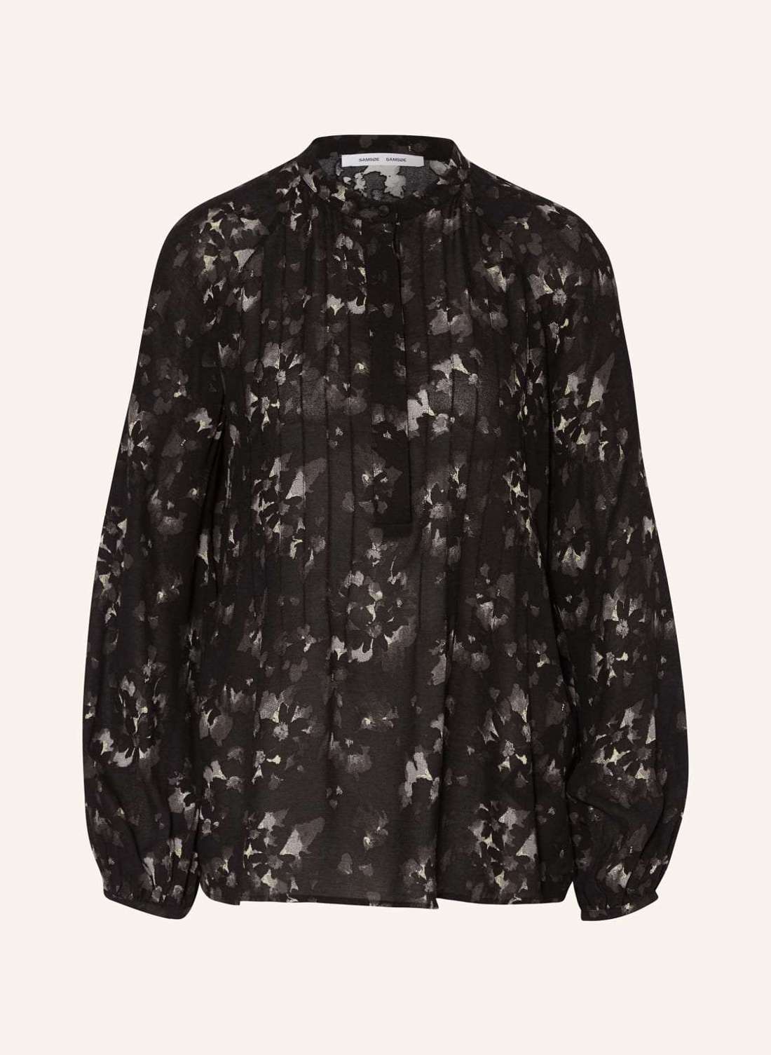 Блузка-рубашка SASELMAS