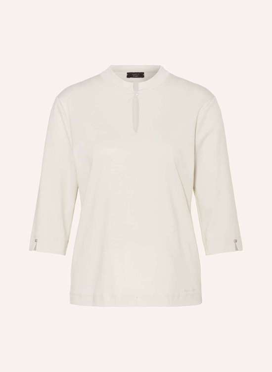 Рубашка с рукавами 3/4