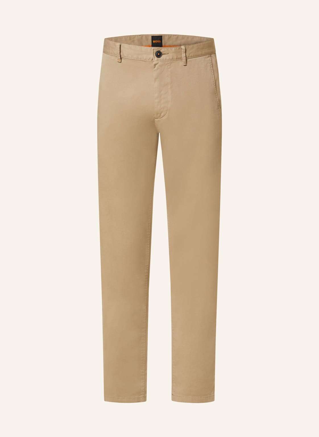 Чино узкого кроя CHINO