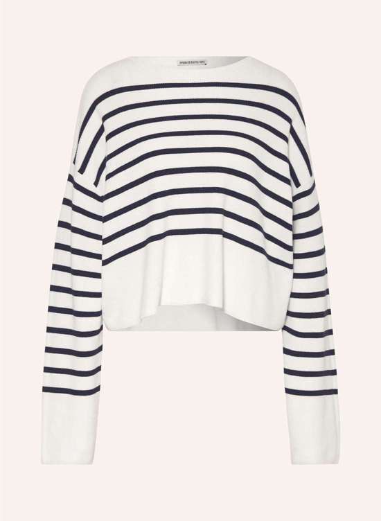 Свитер оверсайз IMENY