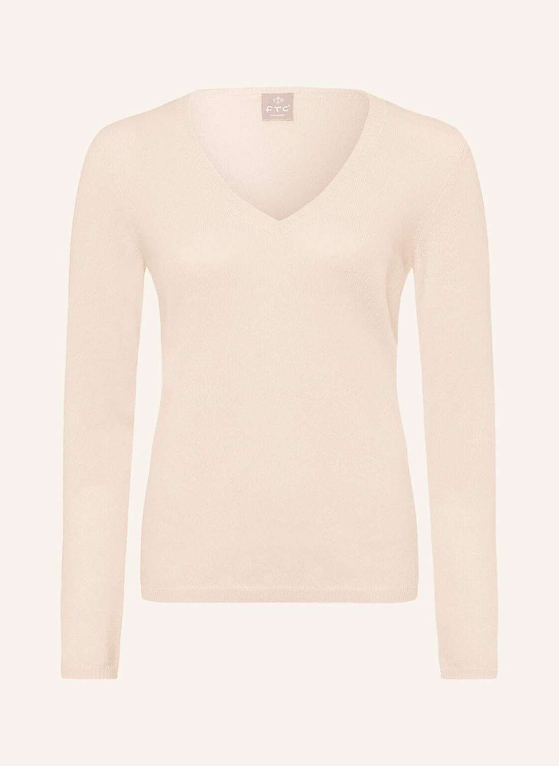 Кашемировый свитер