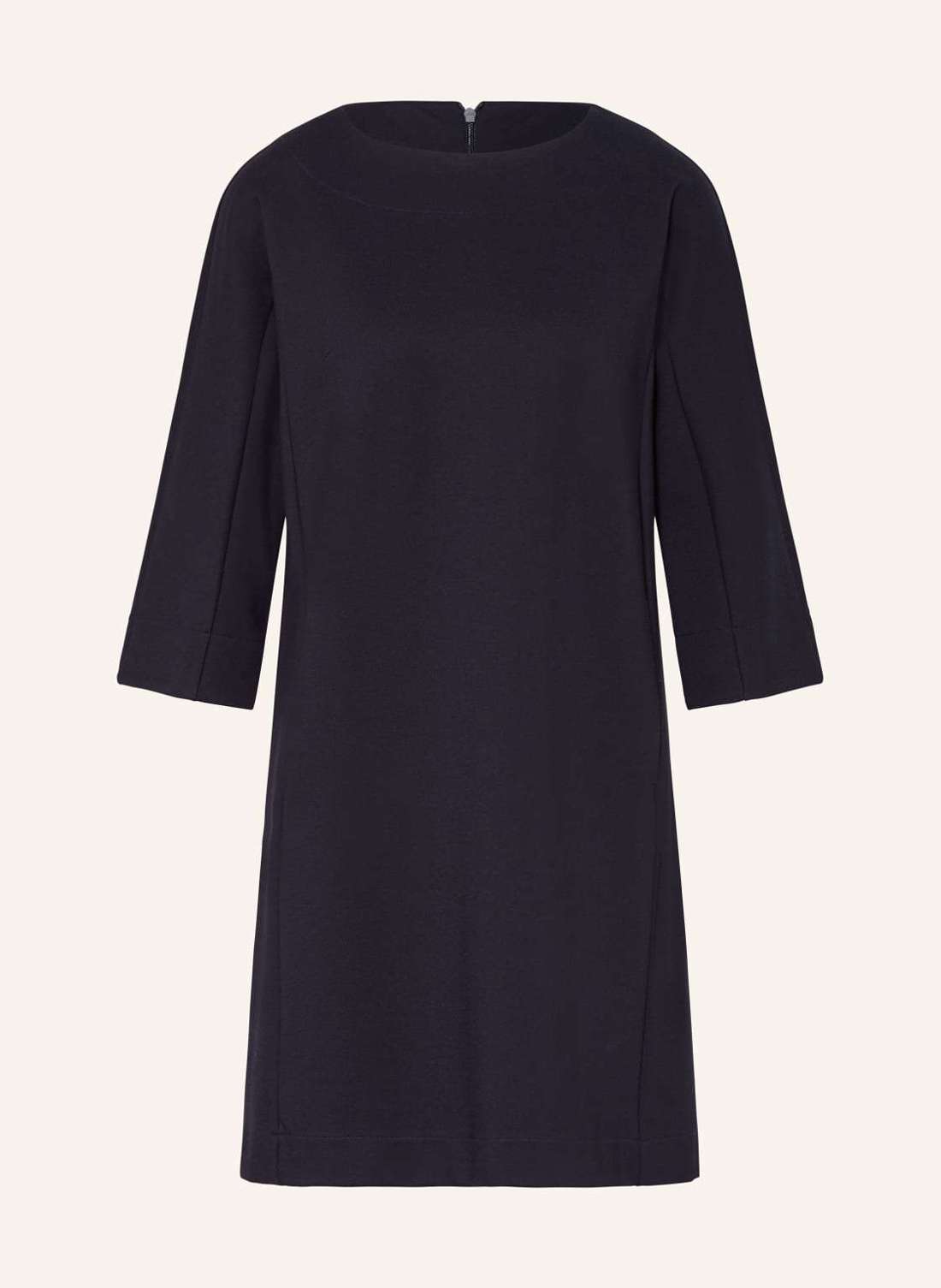 Трикотажное платье с рукавами 3/4 NOEL