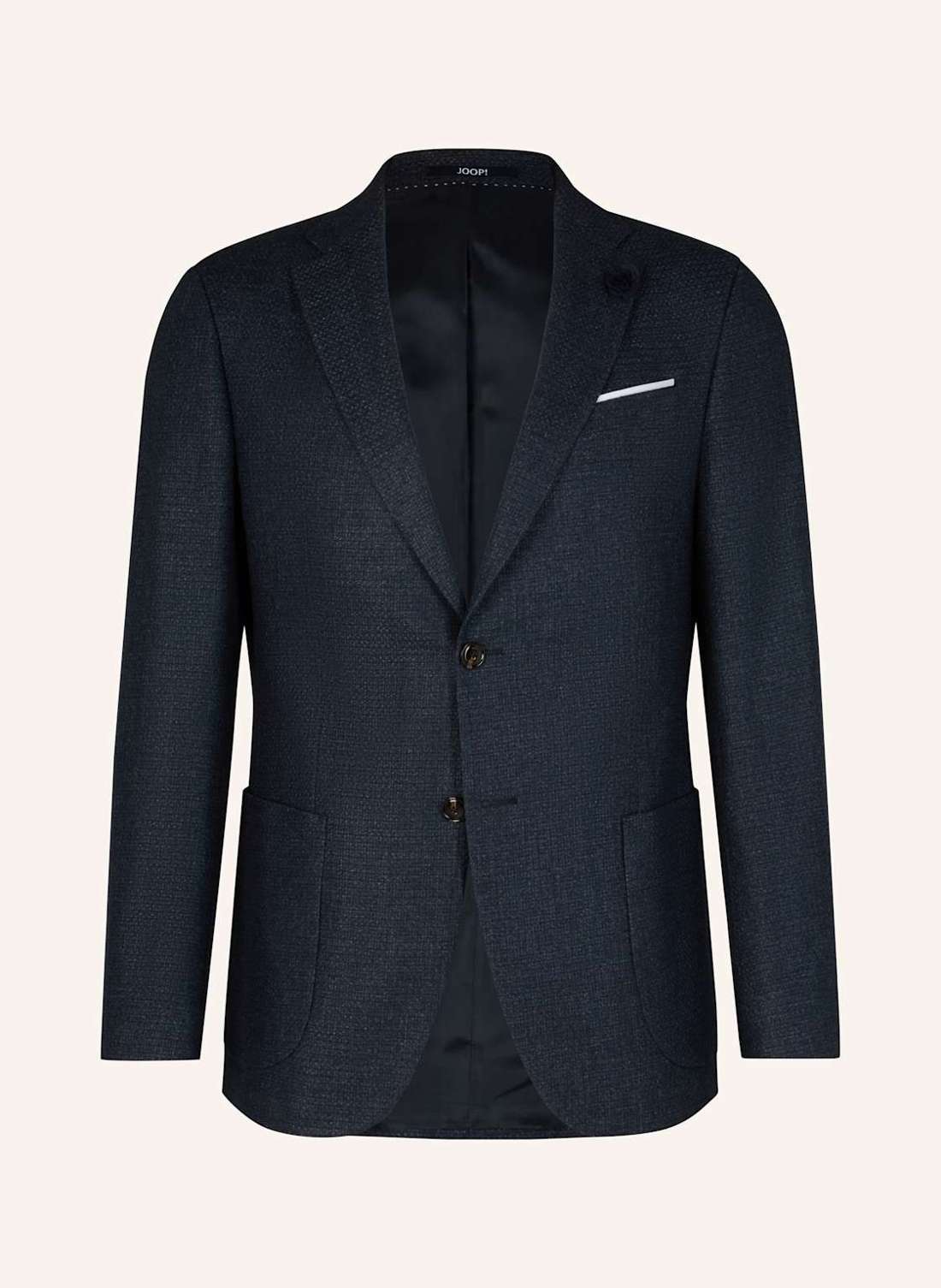 Куртка современного кроя