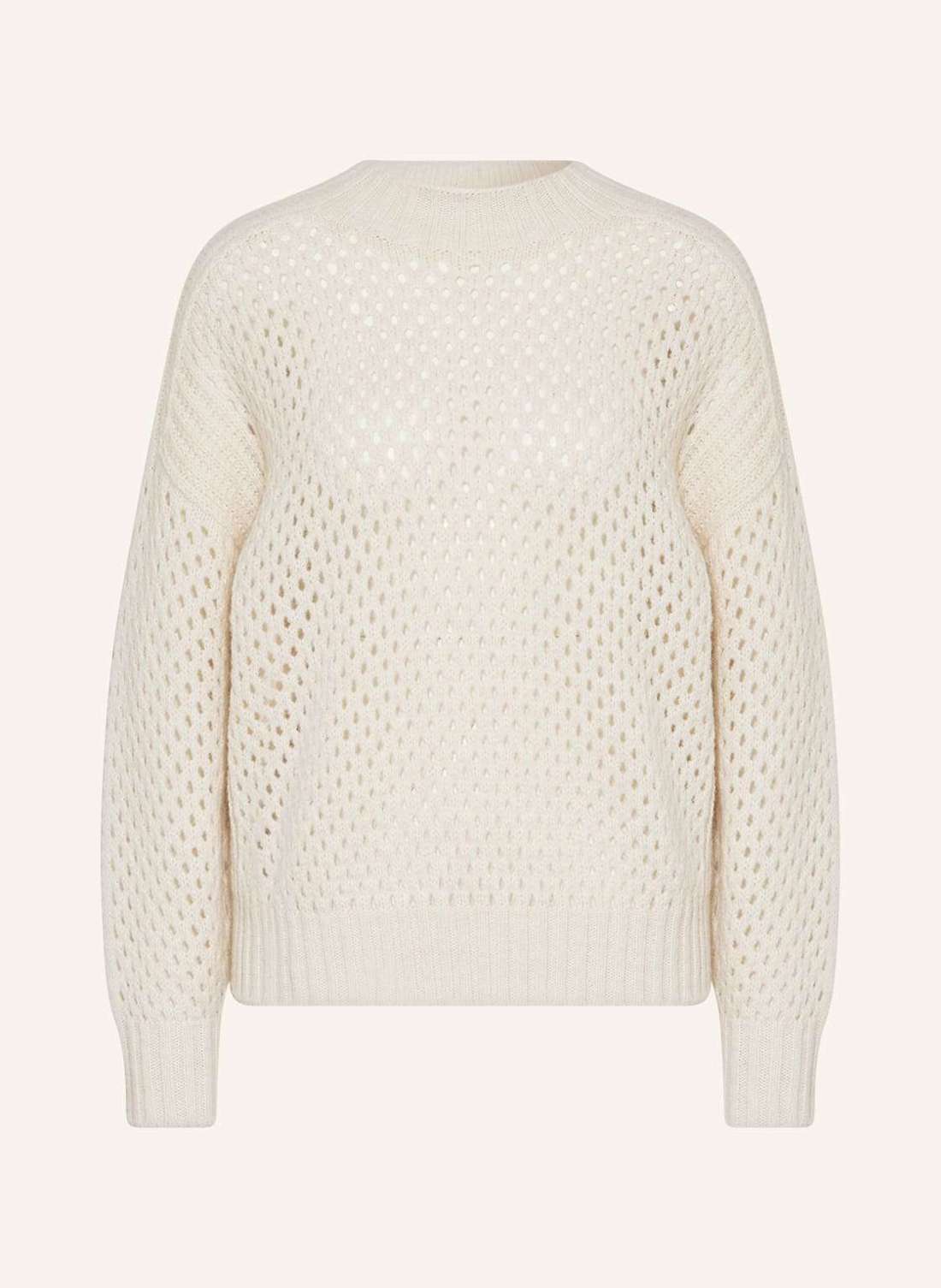 Свитер с альпакой NOMINA