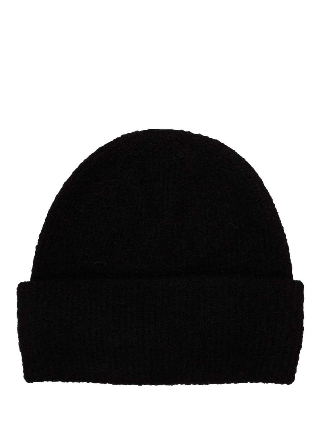 Шапка с альпакой NOR