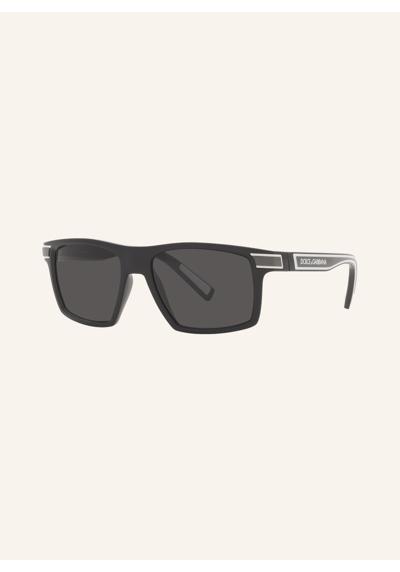 Солнцезащитные очки DG6160