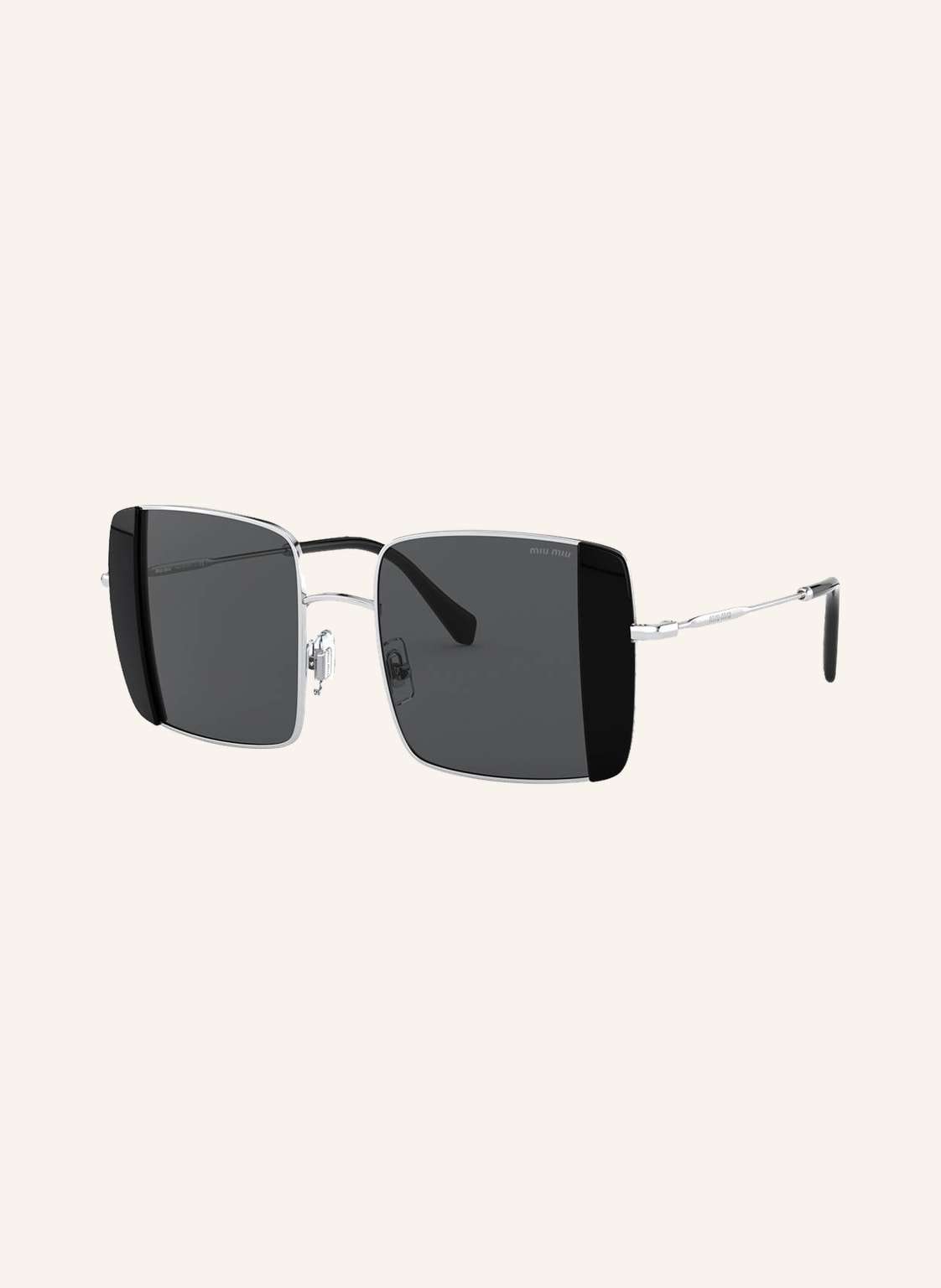 Солнцезащитные очки MU 56VS