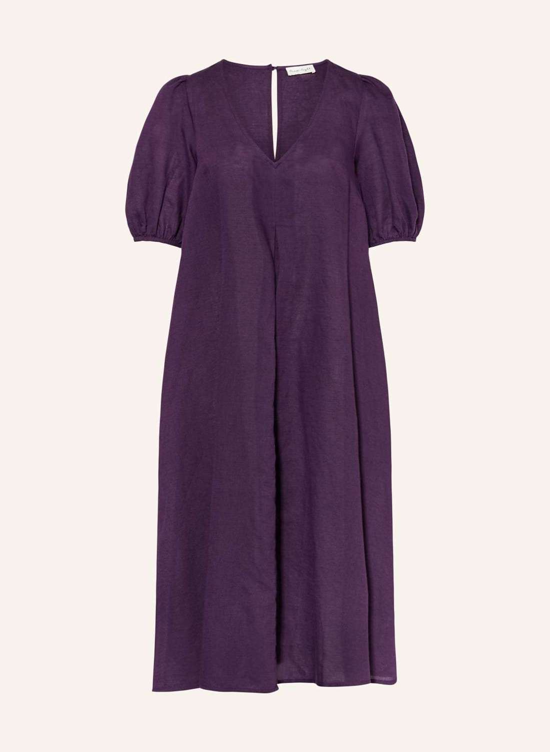 Платье из льна LOTTY