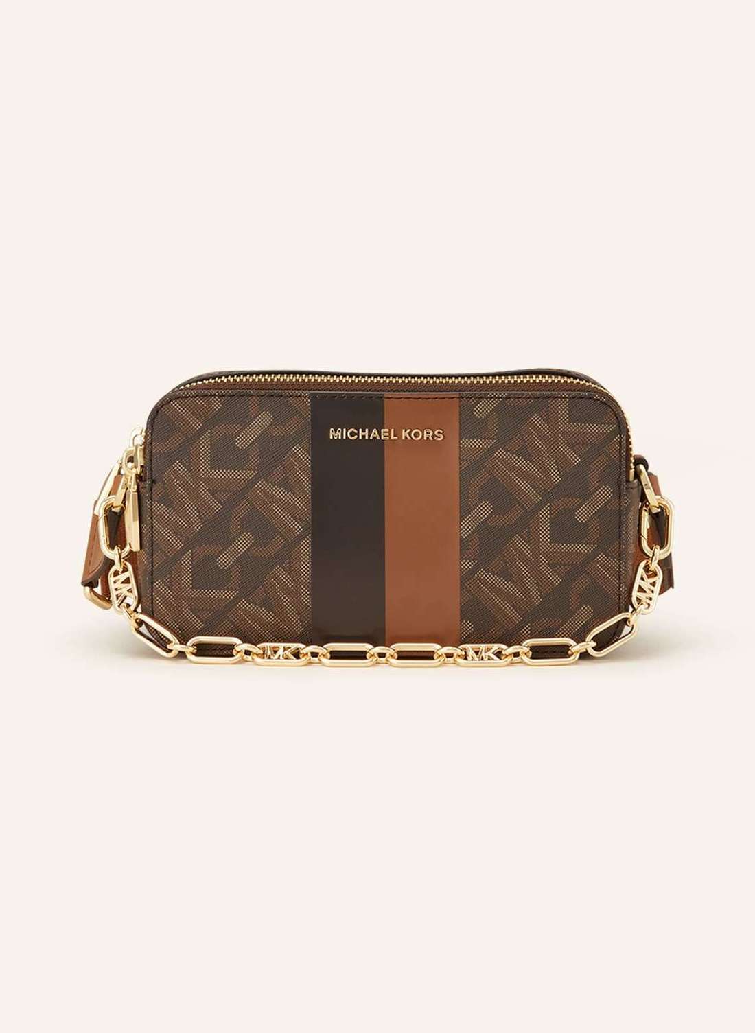 Сумка через плечо JET SET