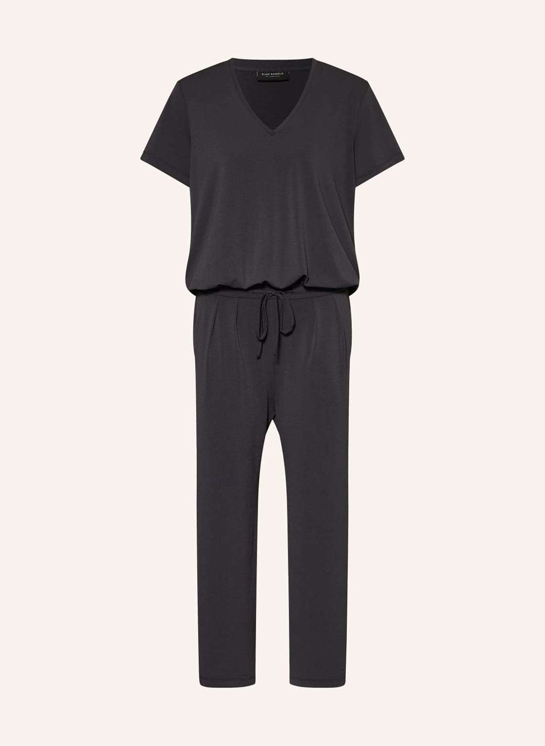 Комбинезон из джерси ERDAPHNE