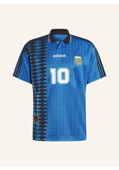 Футболка ARGENTINA 1994 AWAY