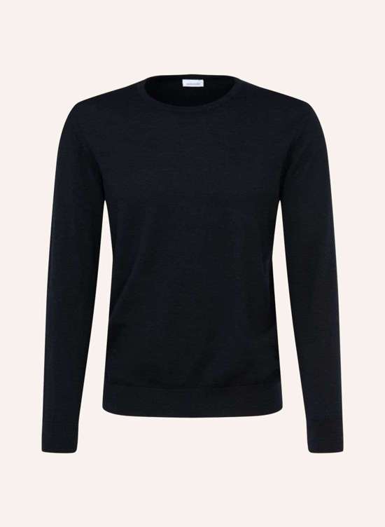 Свитер-пуловер стандартной посадки