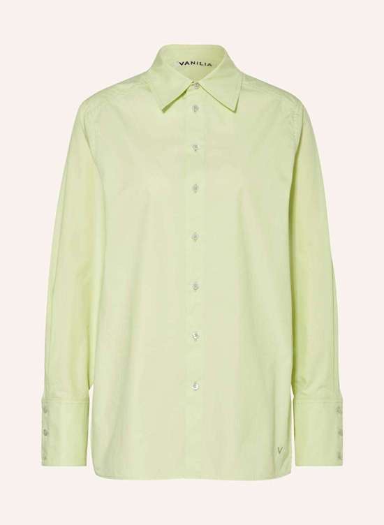 Рубашка-блузка