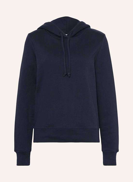 Толстовка с капюшоном