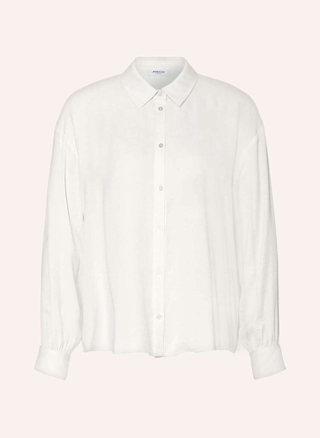 Рубашка-блузка MSCHSANDELINA MALUCA