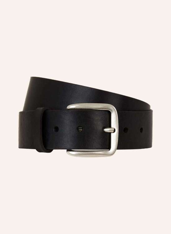 Кожаный ремень