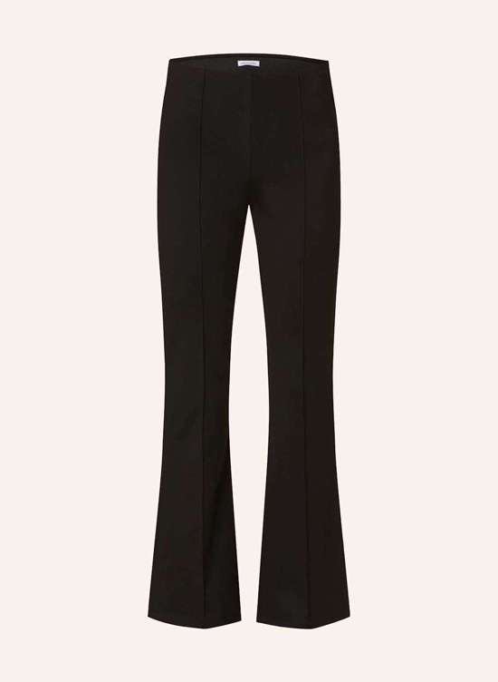 Брюки из джерси