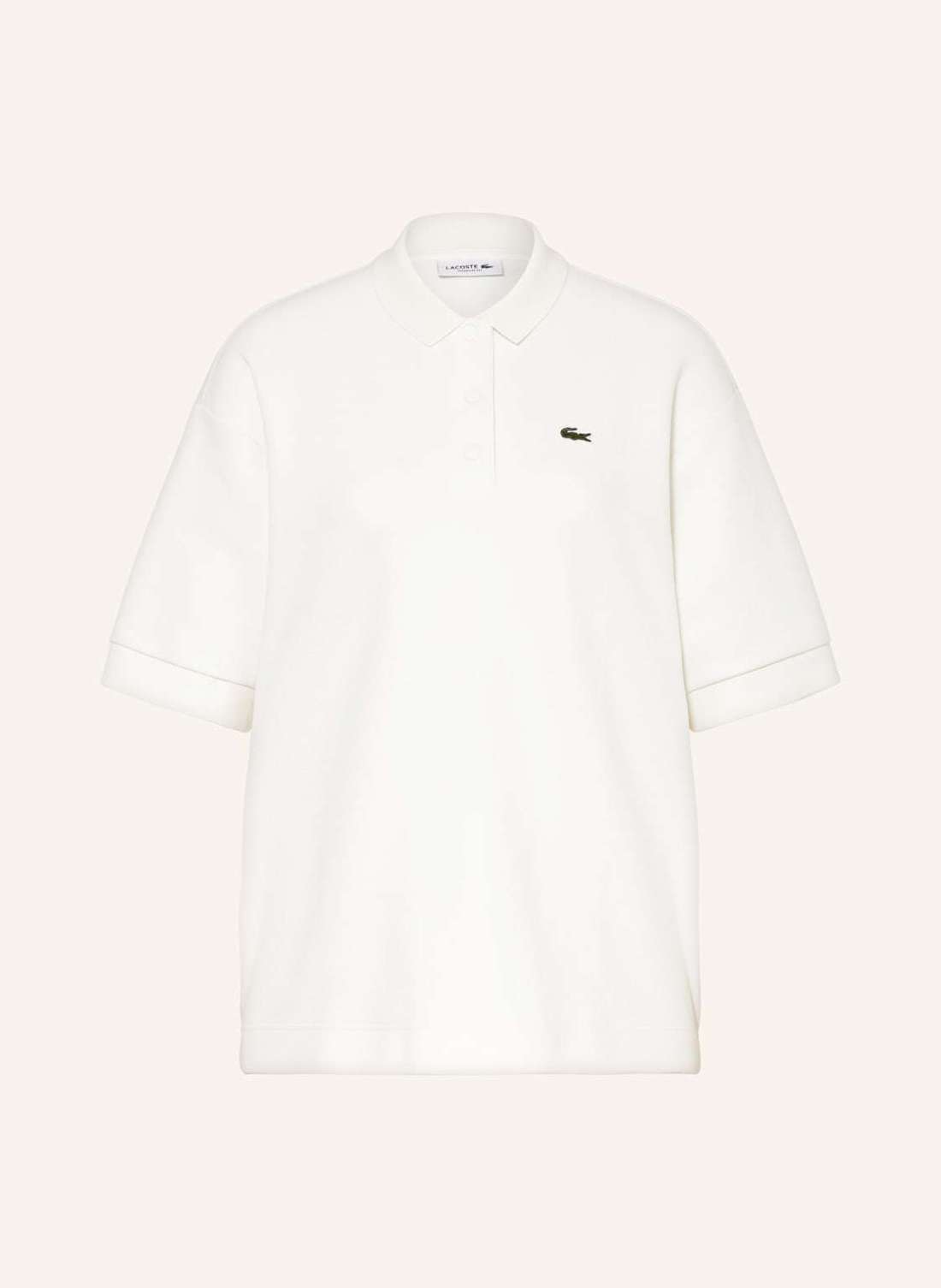 Рубашка-поло из пике