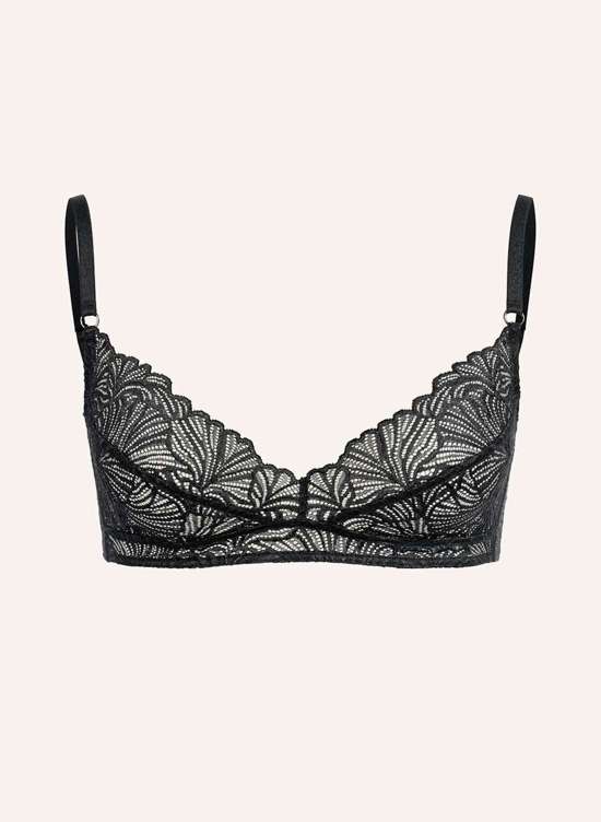 Бюстгальтер из жидкого кружева BH FLUID LACE