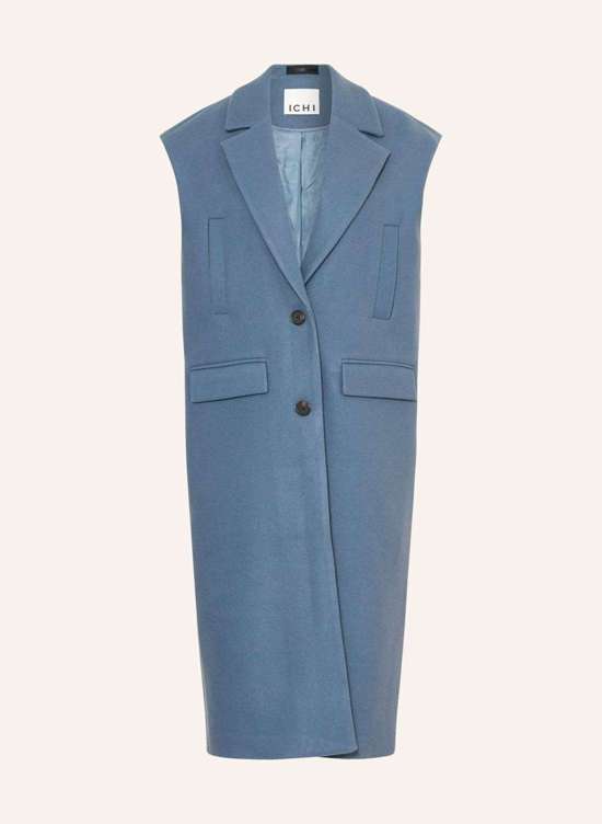 Блейзер-жилет IHJANNET