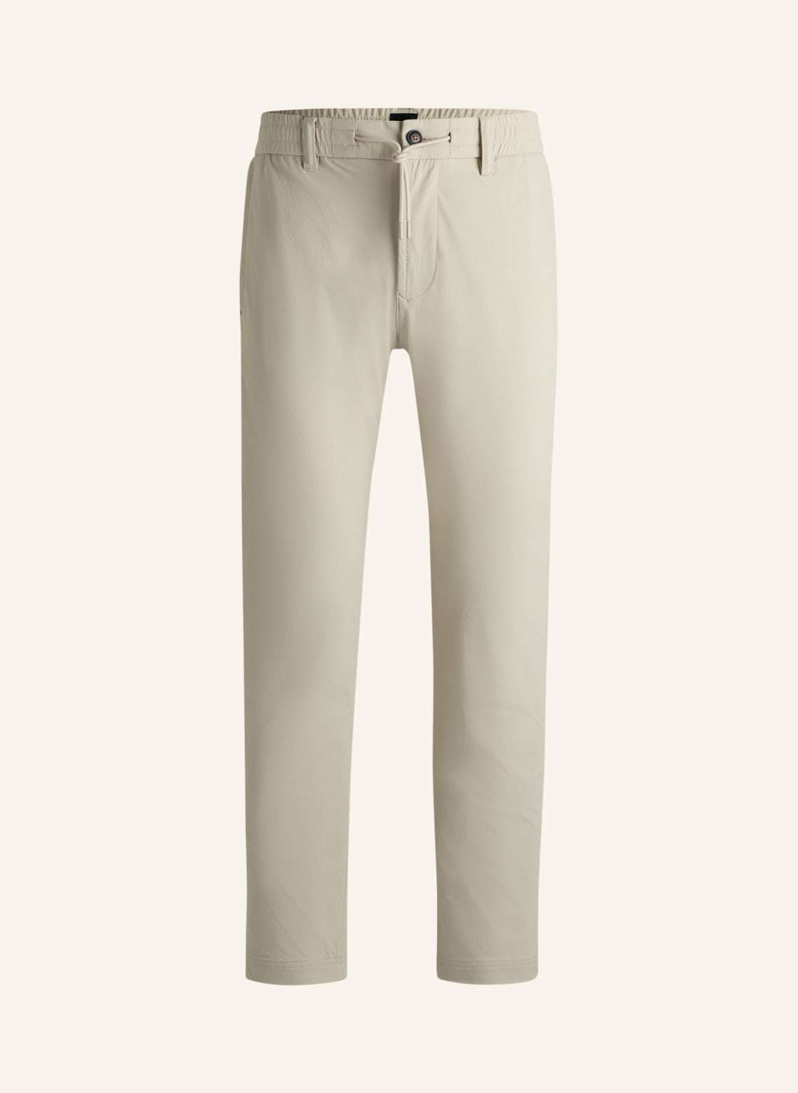 Повседневные брюки зауженного кроя CHINO-TAPERED-DS-3