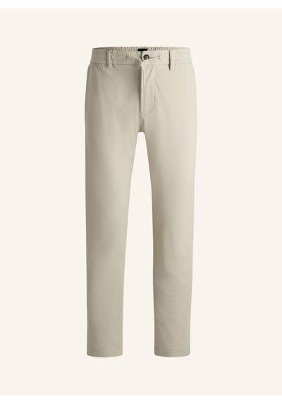 Повседневные брюки зауженного кроя CHINO-TAPERED-DS-3