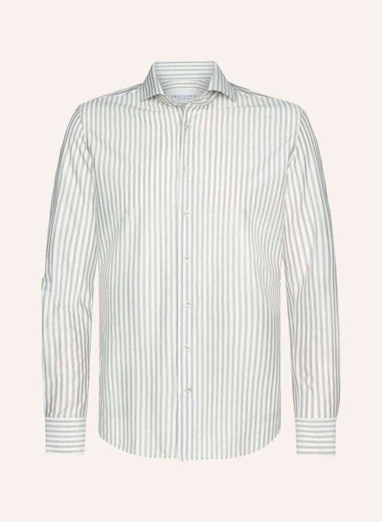 Рубашка с цветочным узором