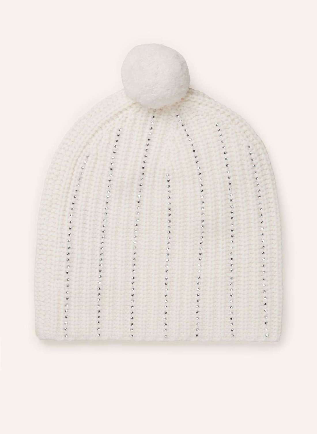 Шляпа с драгоценными камнями