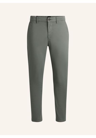 Повседневные брюки CHINO_TAPERED
