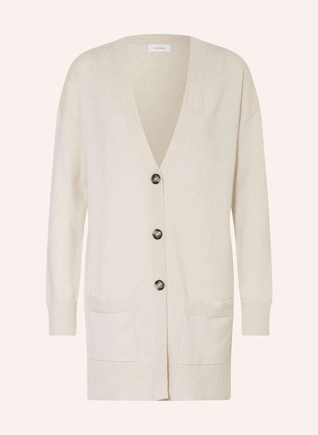 Кашемировый кардиган