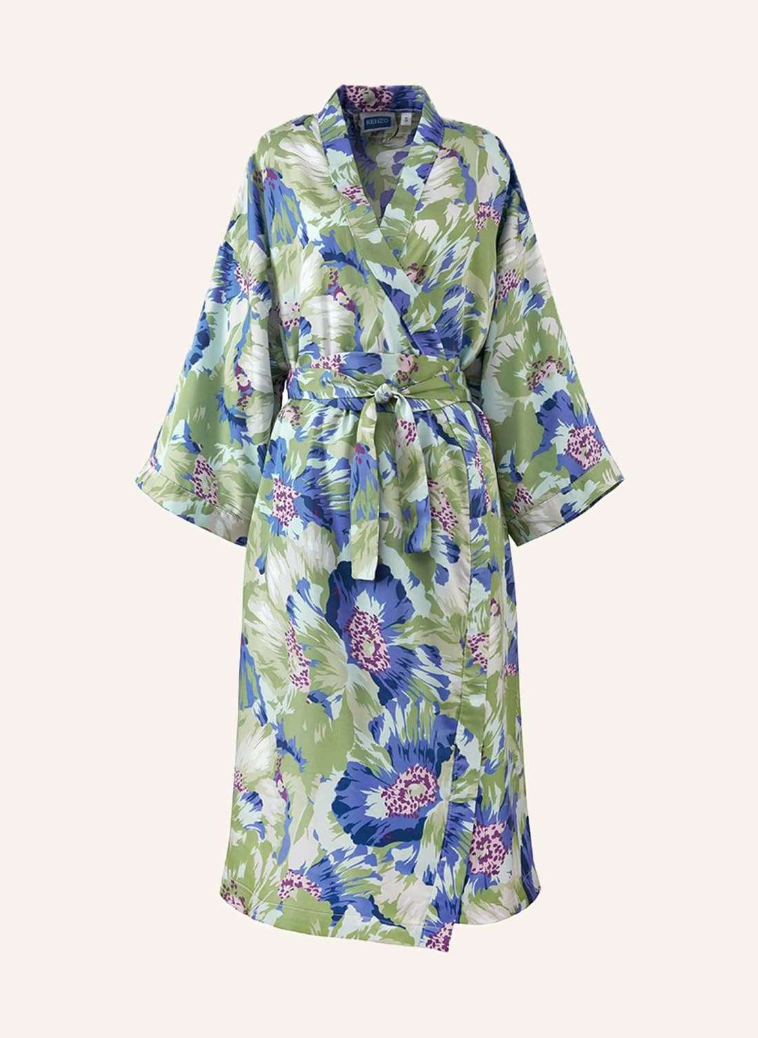 Халат KANEMONE BADEMANTEL