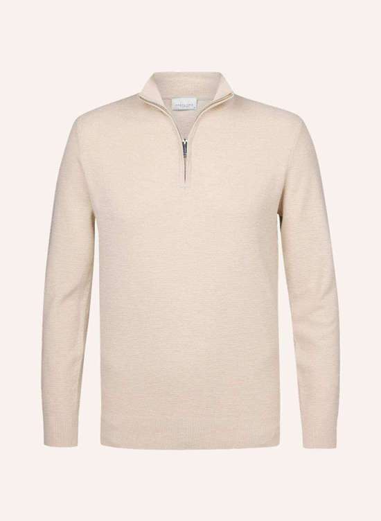 Тройер в миксе материалов