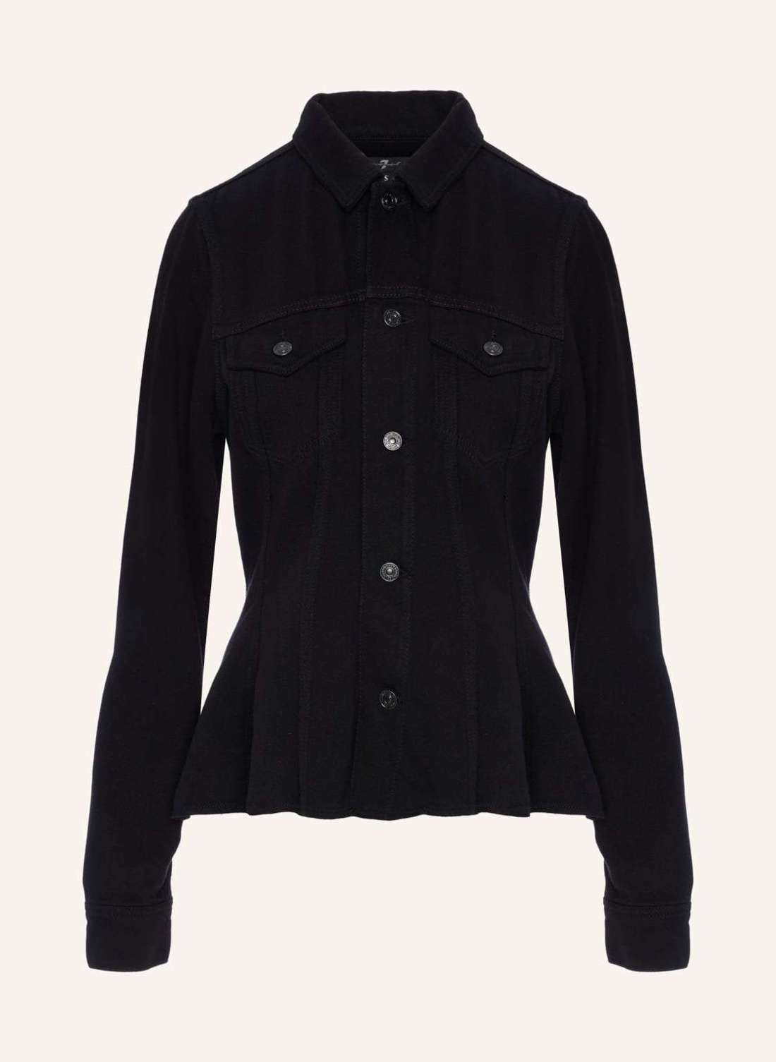 Куртка FLOUNCE TRUCKER