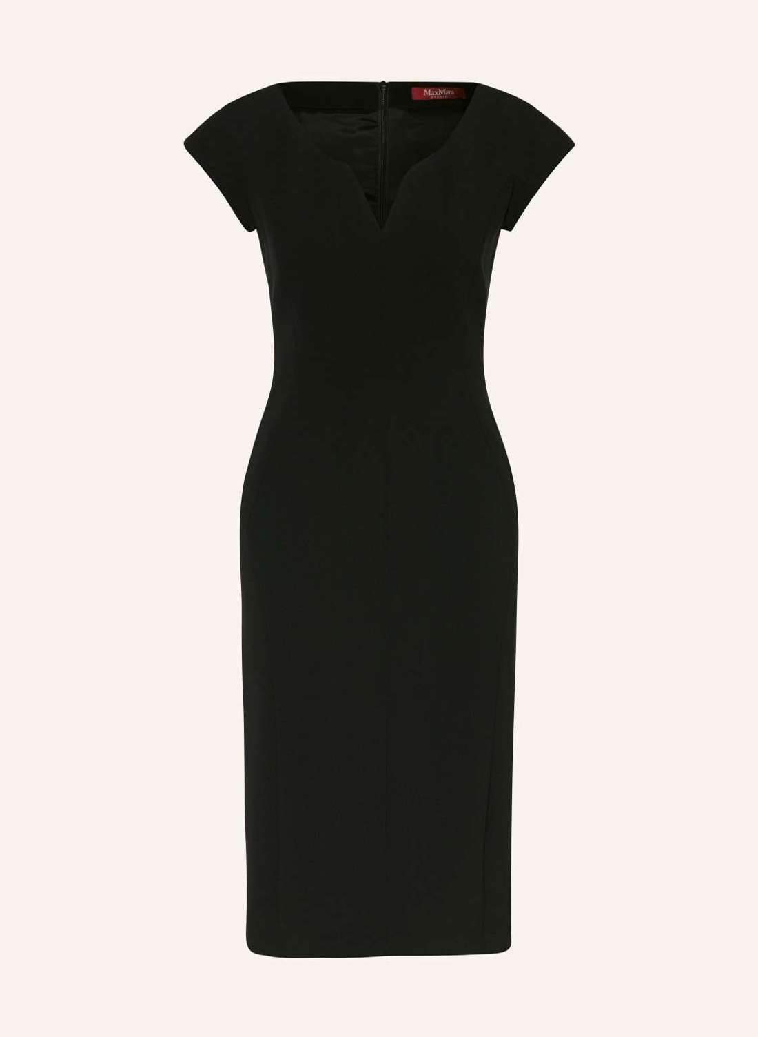 Платье-футляр VISBY