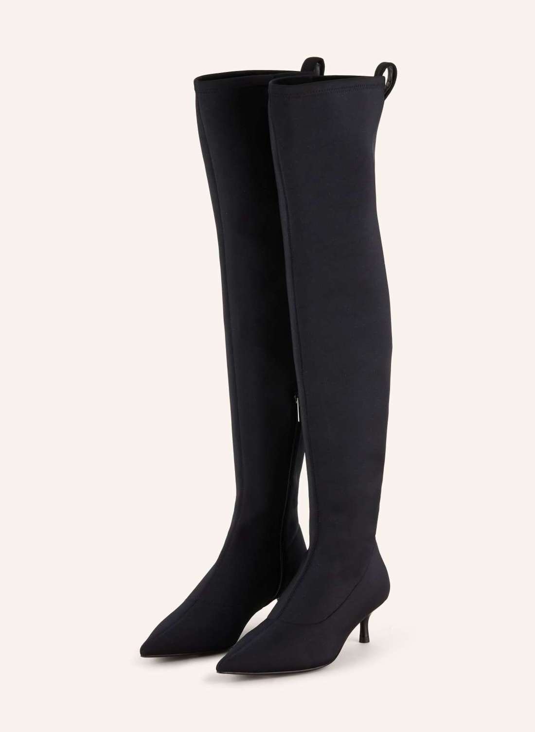 Сапоги выше колена FUZHOU