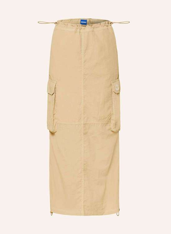 Юбка-карго RONULE