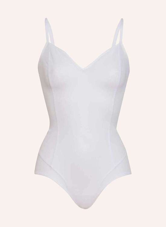 Форма тела ALL MESH