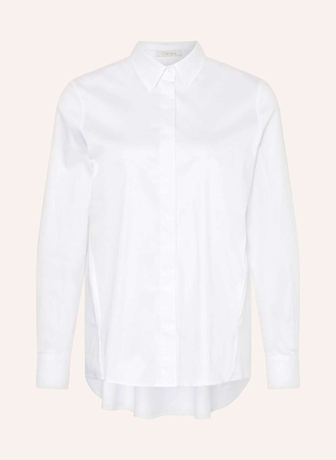 Рубашка-блузка